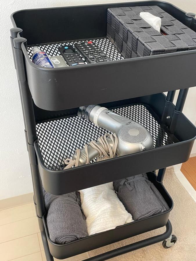 Best Located Shinjuku Central Full-Furnished Apartment 3Minwalk To Station1 Tokio Exterior foto