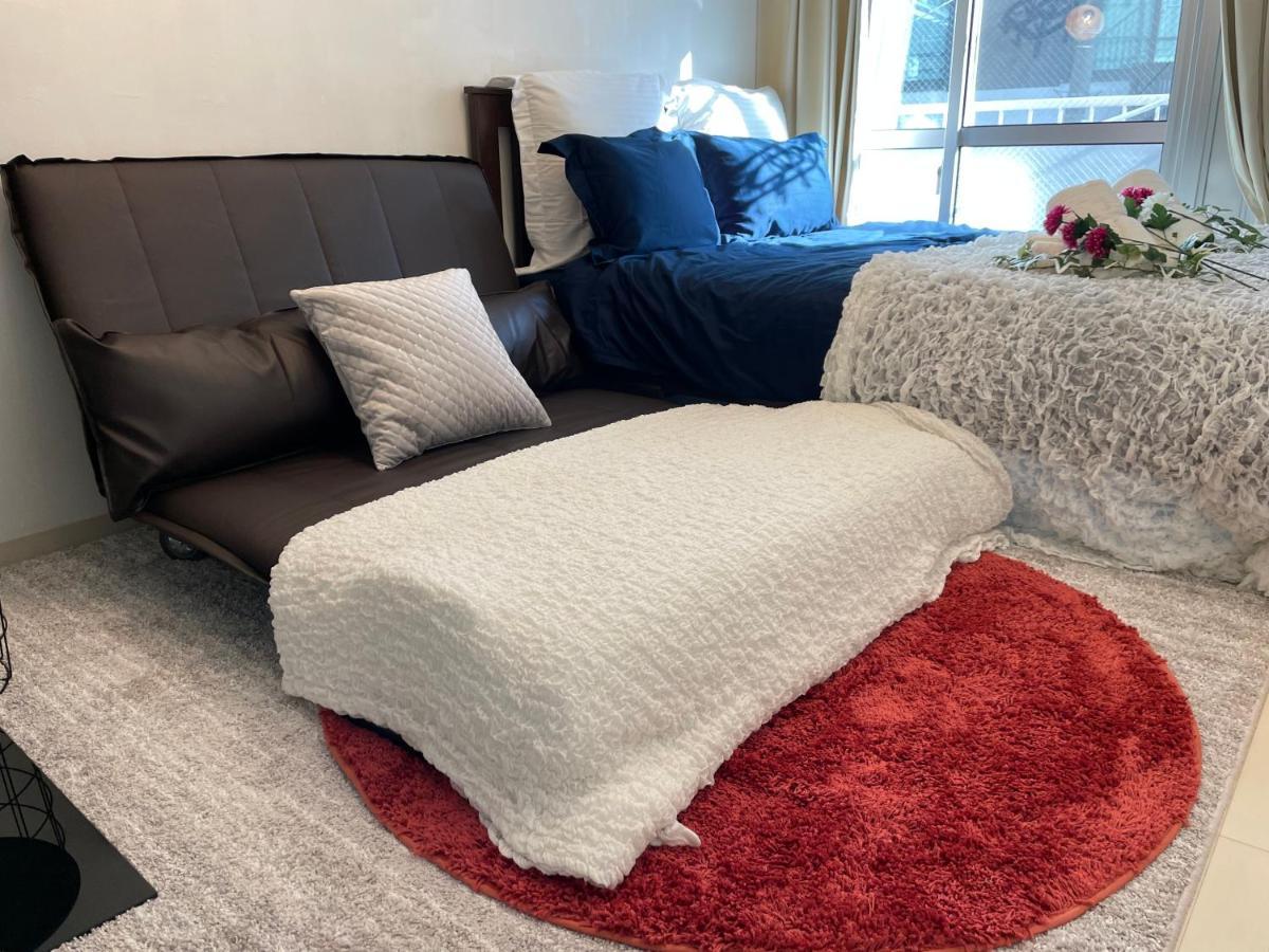 Best Located Shinjuku Central Full-Furnished Apartment 3Minwalk To Station1 Tokio Exterior foto