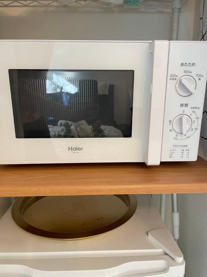 Best Located Shinjuku Central Full-Furnished Apartment 3Minwalk To Station1 Tokio Exterior foto